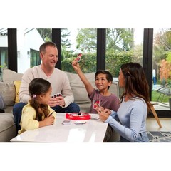 UNO Spin Card Game for Kid, Adult & Family Nights, Play with Spinner, New Cha…