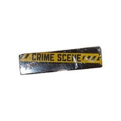 Crime Scene: London 1892 Jack the Ripper Murder Mystery Puzzle Board Game NIB