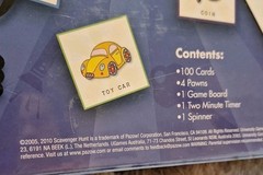 Scavenger Hunt For Kids Board Game – New & Sealed – Amazing Indoor Search Game