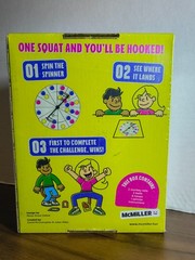 ‘Its Bananas!’ The Monkey Tail Game Age 6+ Sealed Unopened New In Box
