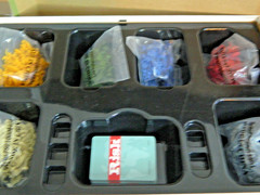 Risk The Game Of Global Domination, 2003