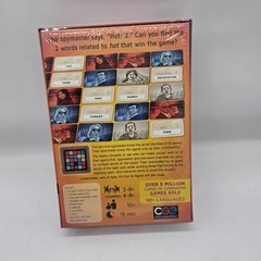 Codenames Party Game Brand New Sealed Vlaada Chvatil Czech Republic