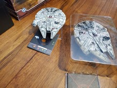 Star Wars X-Wing Lot