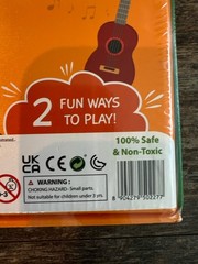 Found It! Scavenger Hunt Game Indoor Outdoor Family Fun For Kids Ages 4 To 7