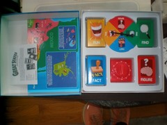 NEW GREAT STATES! Board Game – Fun Educational USA Geography for Kids & Family