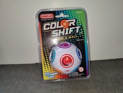 Puzzle-Duncan Color Shift Puzzle Ball – BRAND NEW