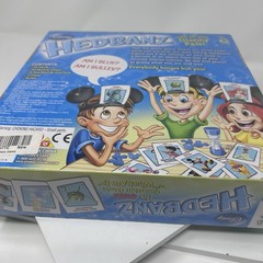 New Disney Hedbanz Game (2-6 Players) The Quick Question Game Of “ What Am I”