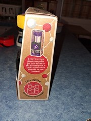 Ridley’s Test Tube Challenge The Social Experiment Party Game Adults Teens NEW!