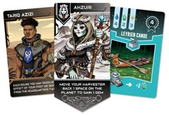 Circadians First Light: Expansion Specialists Board Garphill Renegade Games