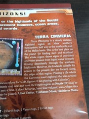 Terraforming Mars: Utopia / Cimmeria