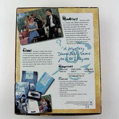 Murder Mystery A Murder on the Grill Dinner Party Game New Open Box