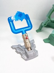 Angry Birds Star Wars AT-AT Attack Battle Game Complete w/ All Figures