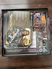 Circadians First Light And Chaos Order Plus Expansions And Upgrades
