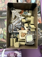 Circadians First Light And Chaos Order Plus Expansions And Upgrades