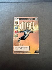 [Marvel Champions LCG] Angel – NeXt Evolution Promo Card – NM
