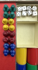 1967 Pollyanna Game by Parker Brothers Complete in Great Condition FREE SHIP