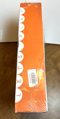 Foldable Wooden Fast Sling Puck & Chess Game. New game with light damage to box