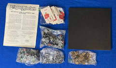 Dragon Masters 1991 Board Game Games Workshop Complete Ian Livingstone