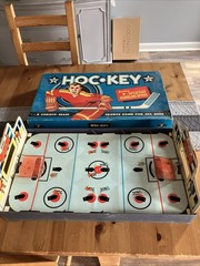 Cadaco-Ellis All-American Football Board Game Vintage 1958, 2+ Players, 10+