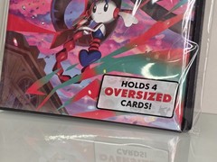 Pokemon TCG: Mega Evolution – Chaos Rising 4 Pocket Portfolio (Mega Floette/Mega