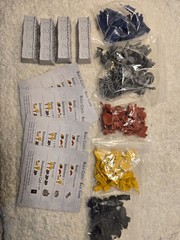 A Game of Thrones Catan Brotherhood of the Watch Board Game 3–4 Players