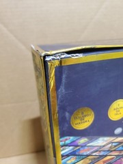 Deluxe Loteria and Serpientes Y Escaleras Game Set “Sealed” Fun for All Ages!