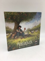Stronghold Games – Applejack Board Game