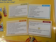 University Games Smart Ass Trivia Party Board Game NEW Other