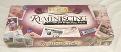 Reminiscing New Century Master Edition Game NEW
