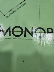 Monopoly Luxury French Edition 1975 With Connect 4 Some Missing Pieces To Both