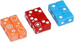 Leder Games Arcs Board Game Ages 14+ 2-4 Players 60-120 Minutes Playin