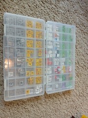 Advanced Squad Leader Starter Kit (ASLSK)collection
