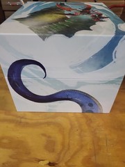 Final Frontier Games Merchants Cove – Big Box All In KS NEW READ DESCRIPTION!