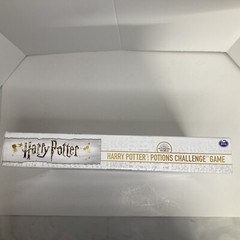 New – Spin Master Games Harry Potter: Potions Challenge Game – Ages 8+