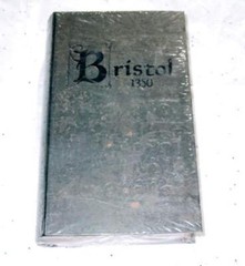 Facade Games – Bristol 1350 – Dark Cities Series Board Game (SEALED)