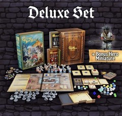 Factory Sealed The Cats of Mont Saint Michel Deluxe Box Set