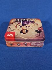 Timeline – Historical Events Card Game (2012) COMPLETE w/ all 110 Cards Asmodee