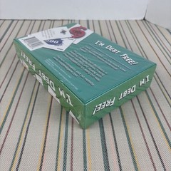 I’m Debt Free! Retired Card Game Age 10 Adult 2-5 Players Financial Freedom NEW