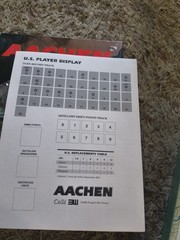 CoSi Aachen Wargame
