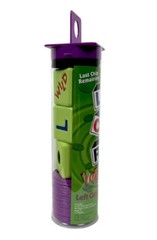 NEW FOR 2024 – LCR WILD DICE GAME – JUNIOR SIZE!