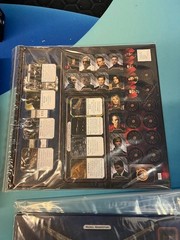 Daybreak Battlestar Galactica The Board Game Expansion Fantasy Flight Games