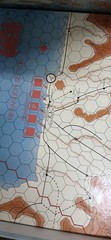 Avalon Hill Air Assault on Crete / Invasion of Malta 1942 AVH823 Unpunched Rare
