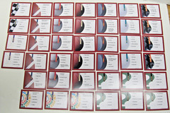 Sports Illustrated Trivia Game ~ Multi-Sport Edition in Metal Box (#2366)