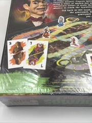 Goosebumps The Board Game By Outset 2015 BRAND NEW SEALED