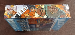 UNLOCK! Supernatural Adventures Space Cowboys Escape Room Cooperative Game NEW