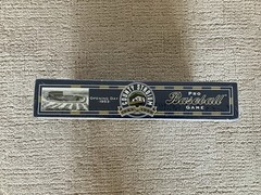 MILWAUKEE BREWERS COUNTY STADIUM PRO BASEBALL GAME 1999 SGA NEW AND SEALED!