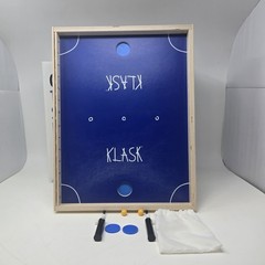Klask! The Magnetic Game of Skill Buffalo Games 182