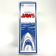 NECA Jaws The Game of Jaws 50th Anniversary Edition 15″ Shark – NEW & IN HAND