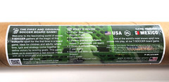 NEW USA v Mexico T-Soccer Game Edition Board Game by Torino Sports