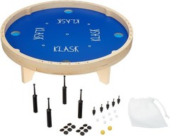 4 Player Wooden Foosball Air Hockey Game Perfect for Family Gatherings